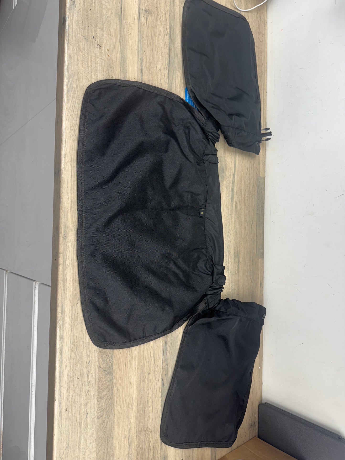 Training skirt