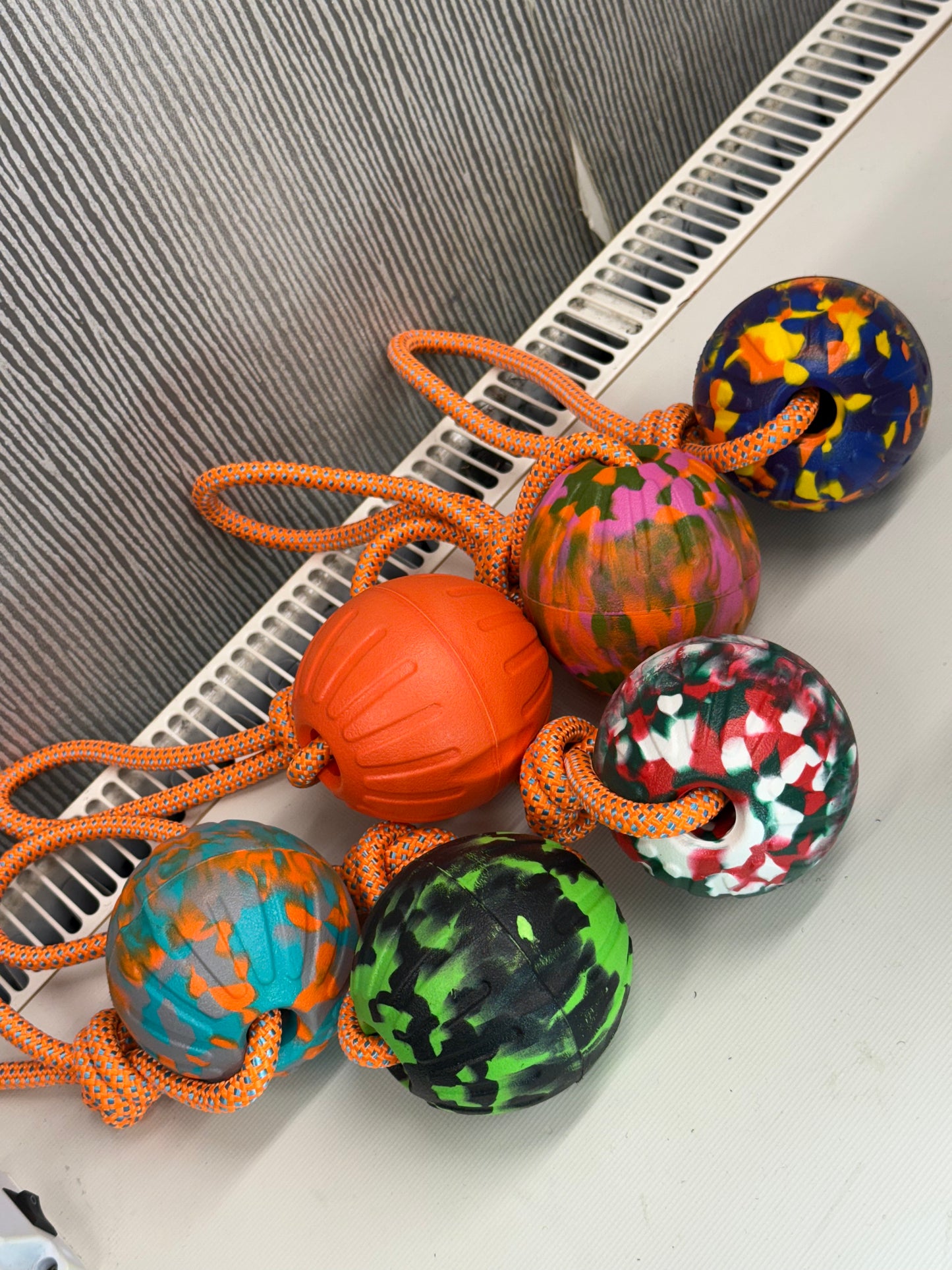 WEEK SPECIAL 4 large balls