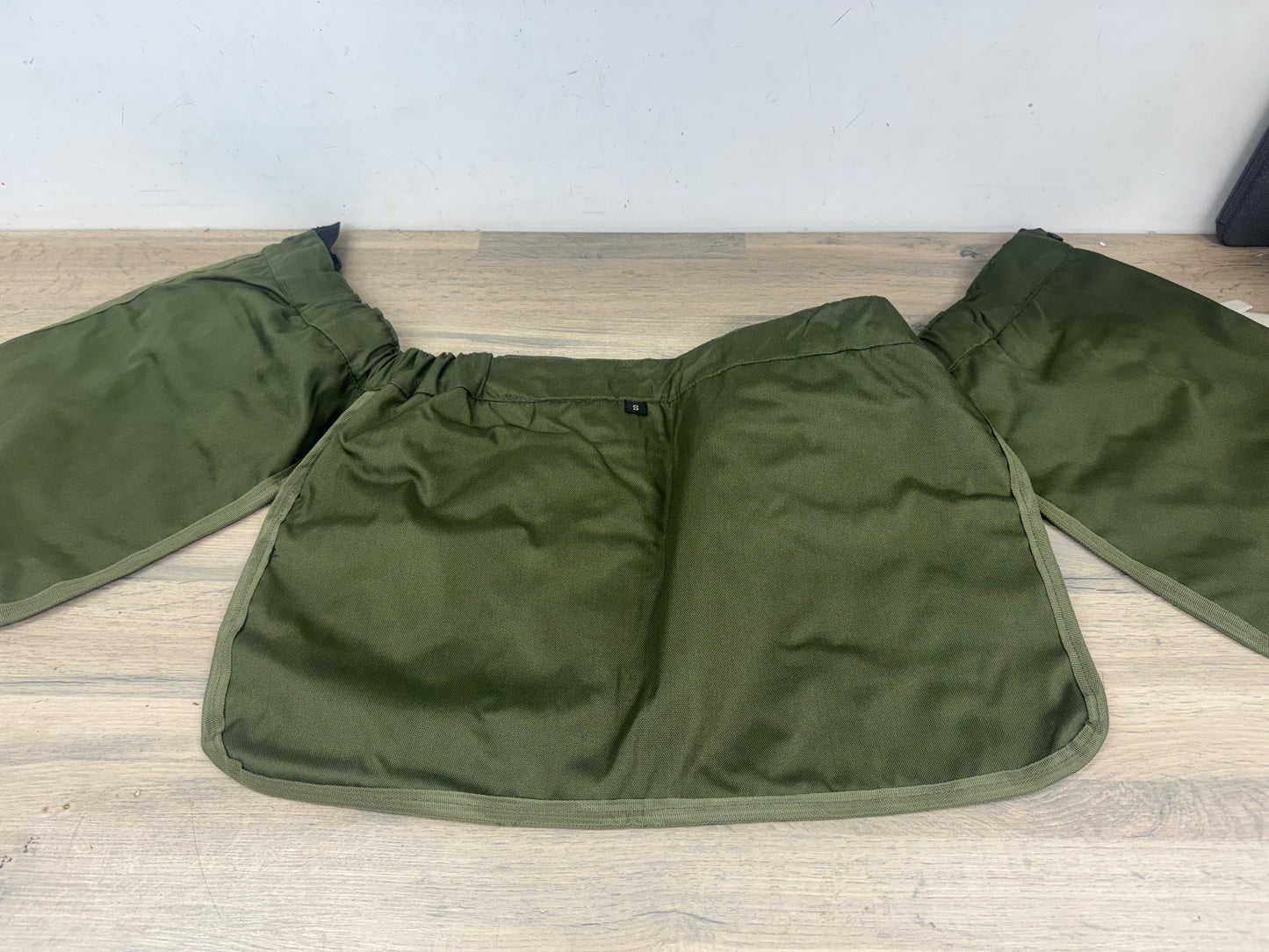 Training skirt