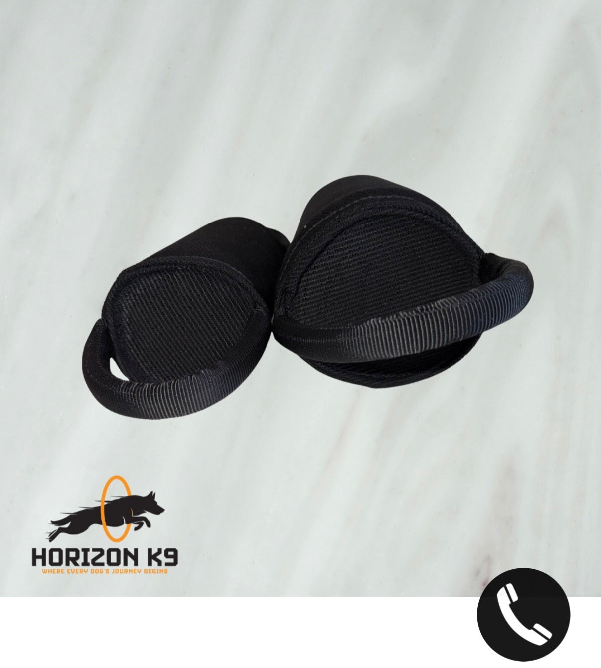 Pocket barrel horizon tug