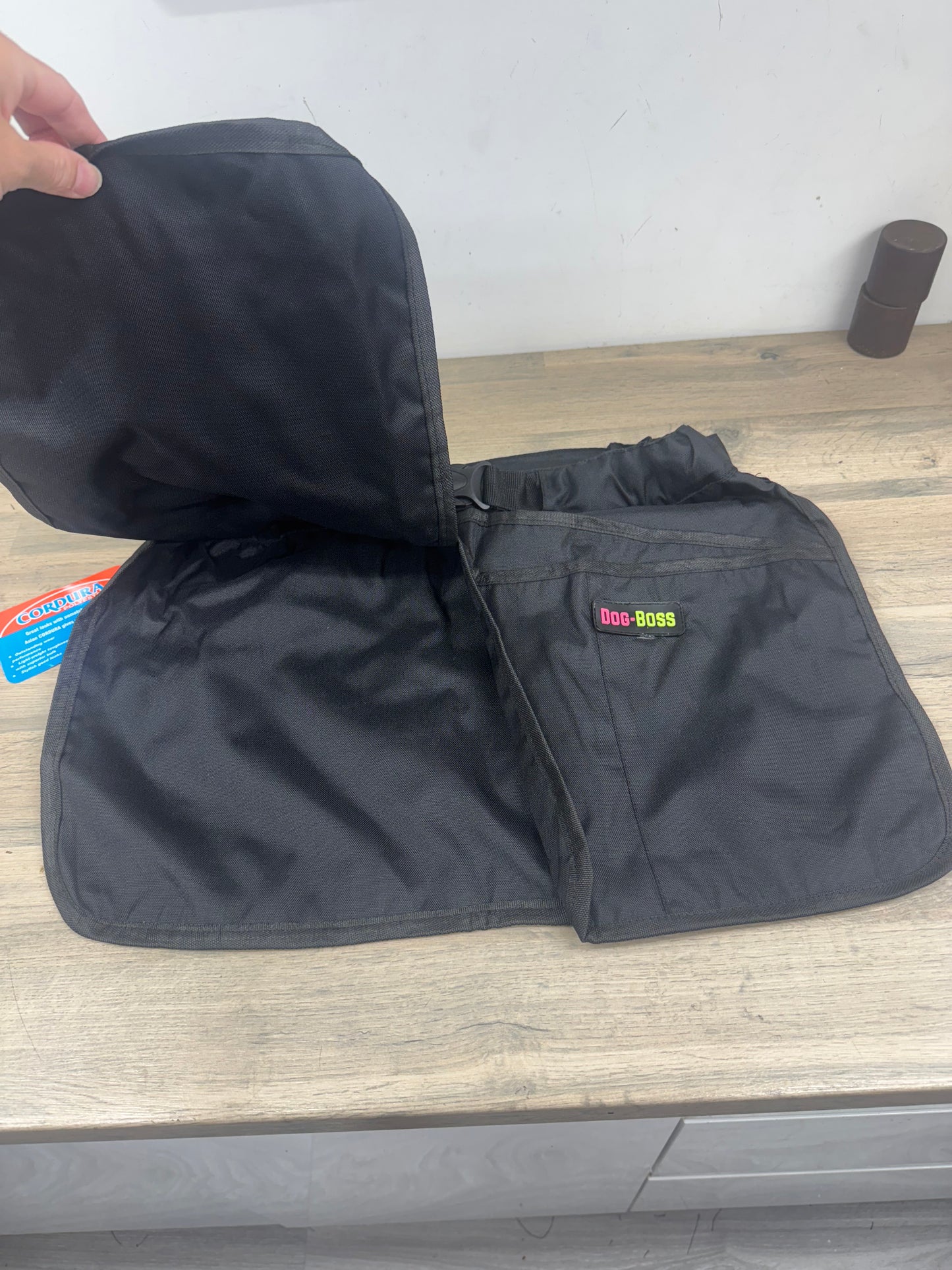 Training skirt
