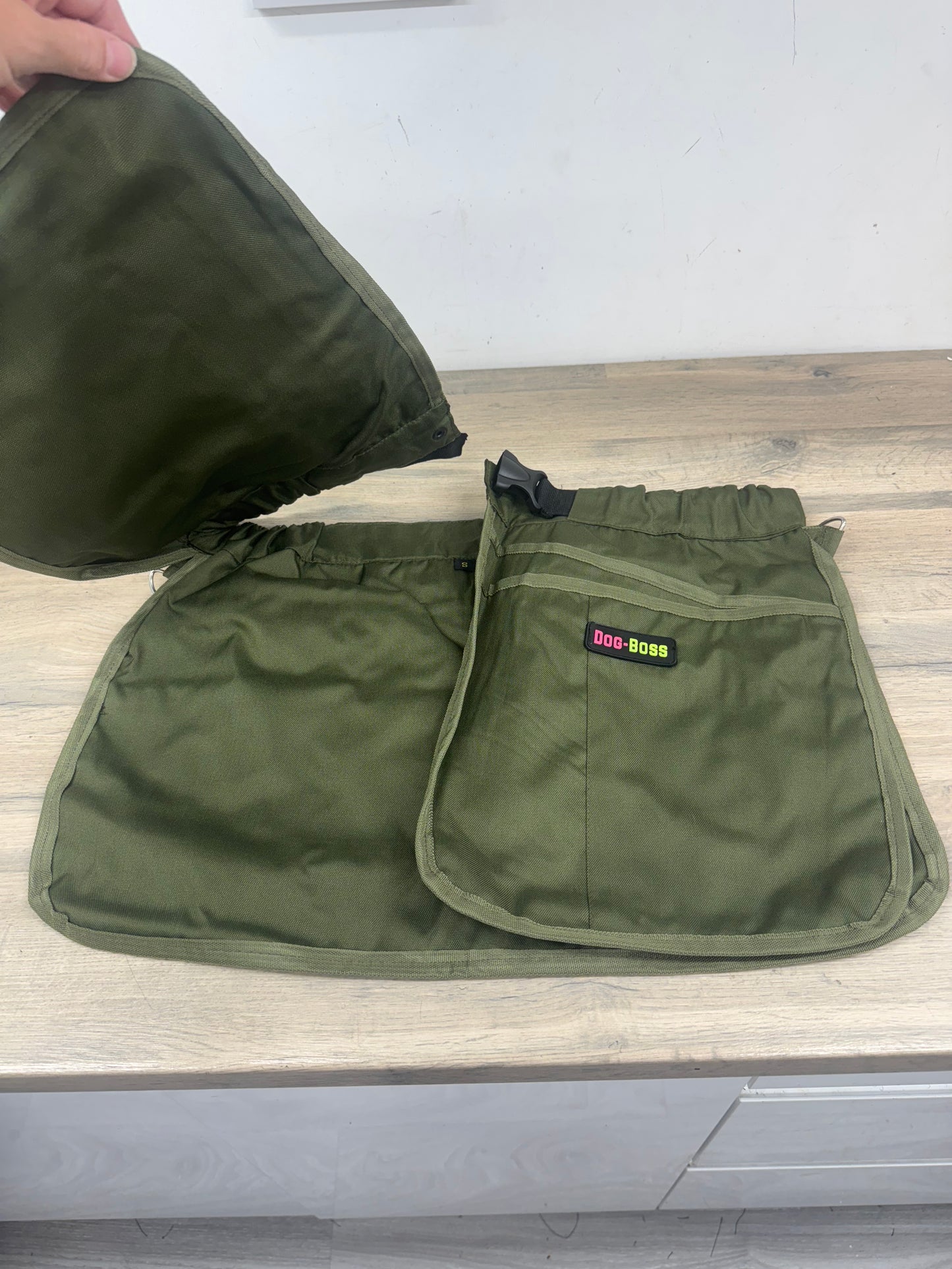 Training skirt