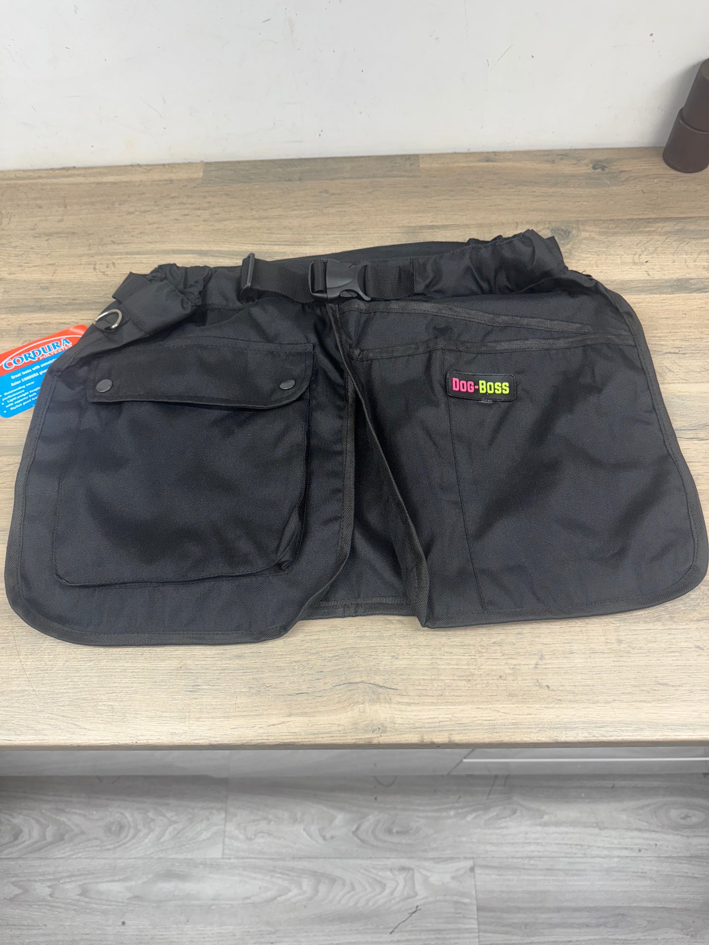 Training skirt