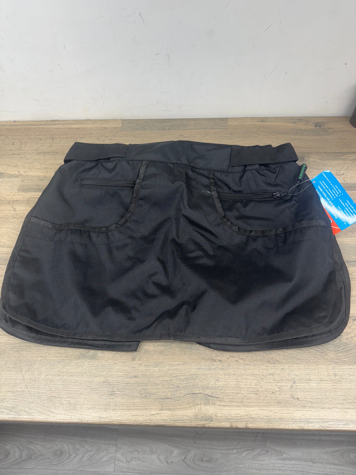 Training skirt