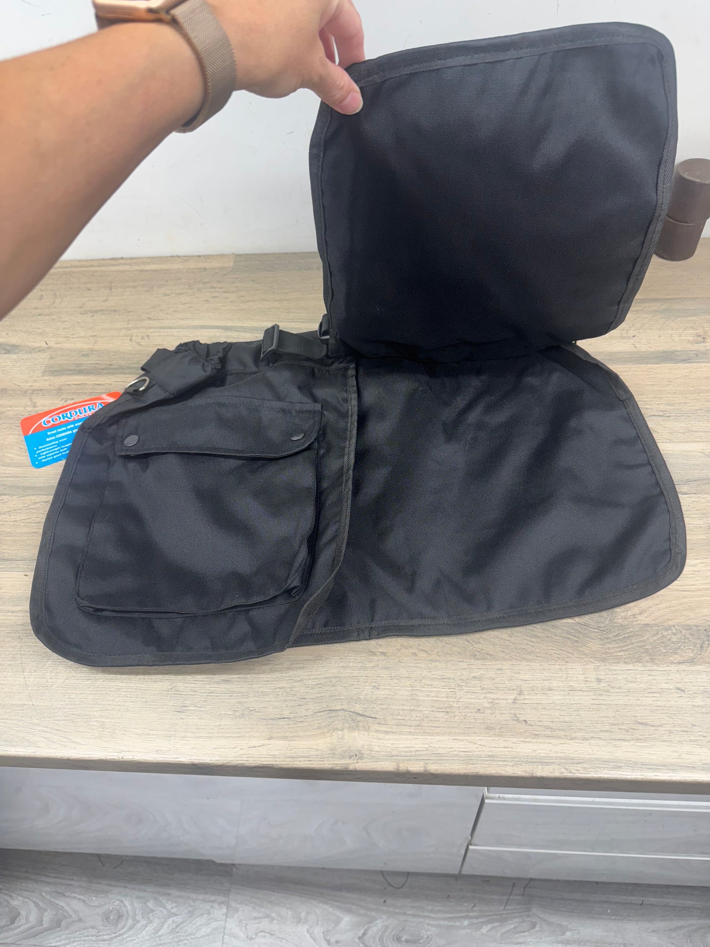 Training skirt