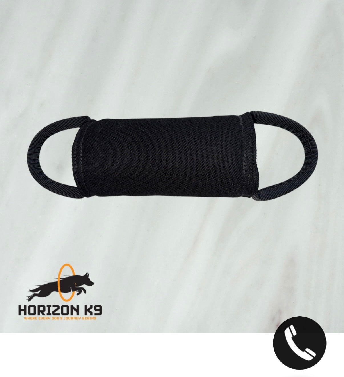 Pocket barrel horizon tug