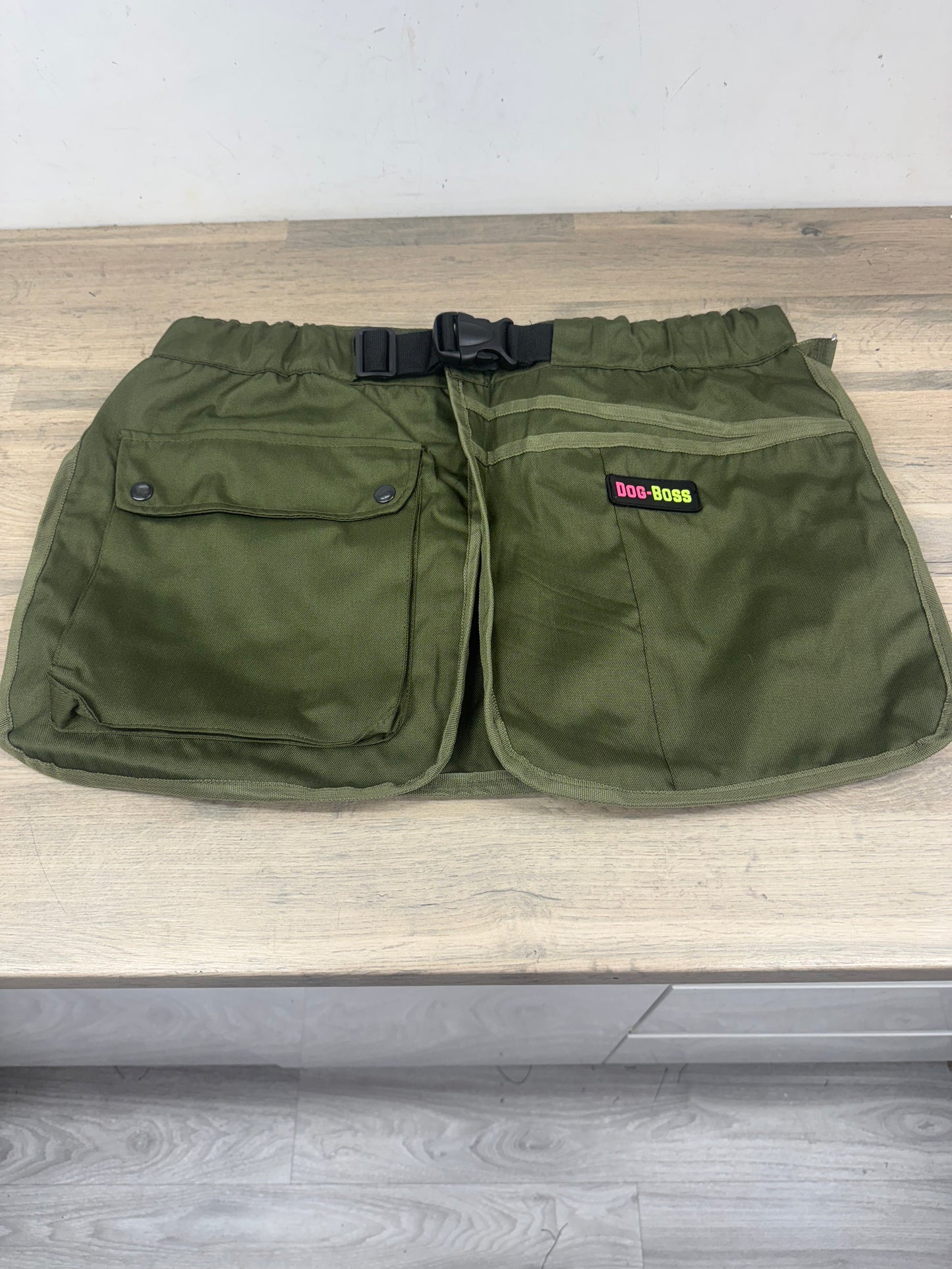 Training skirt