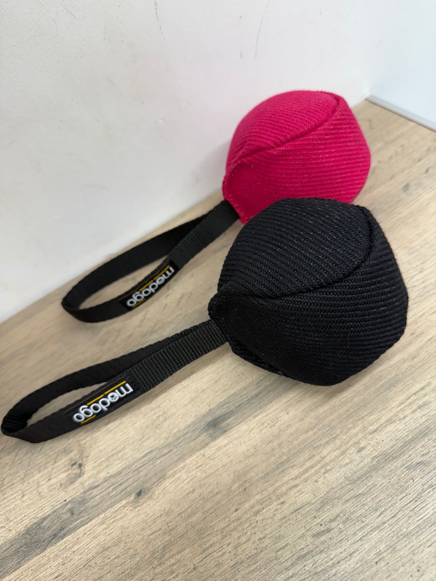 Tug balls SMALL