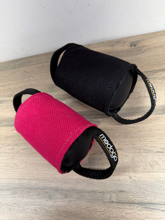 Small bite rolls