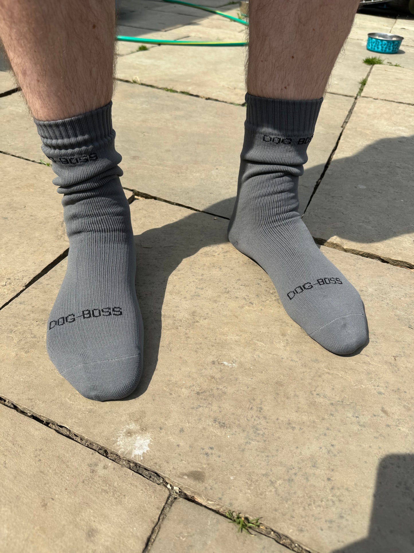 Waterproof socks