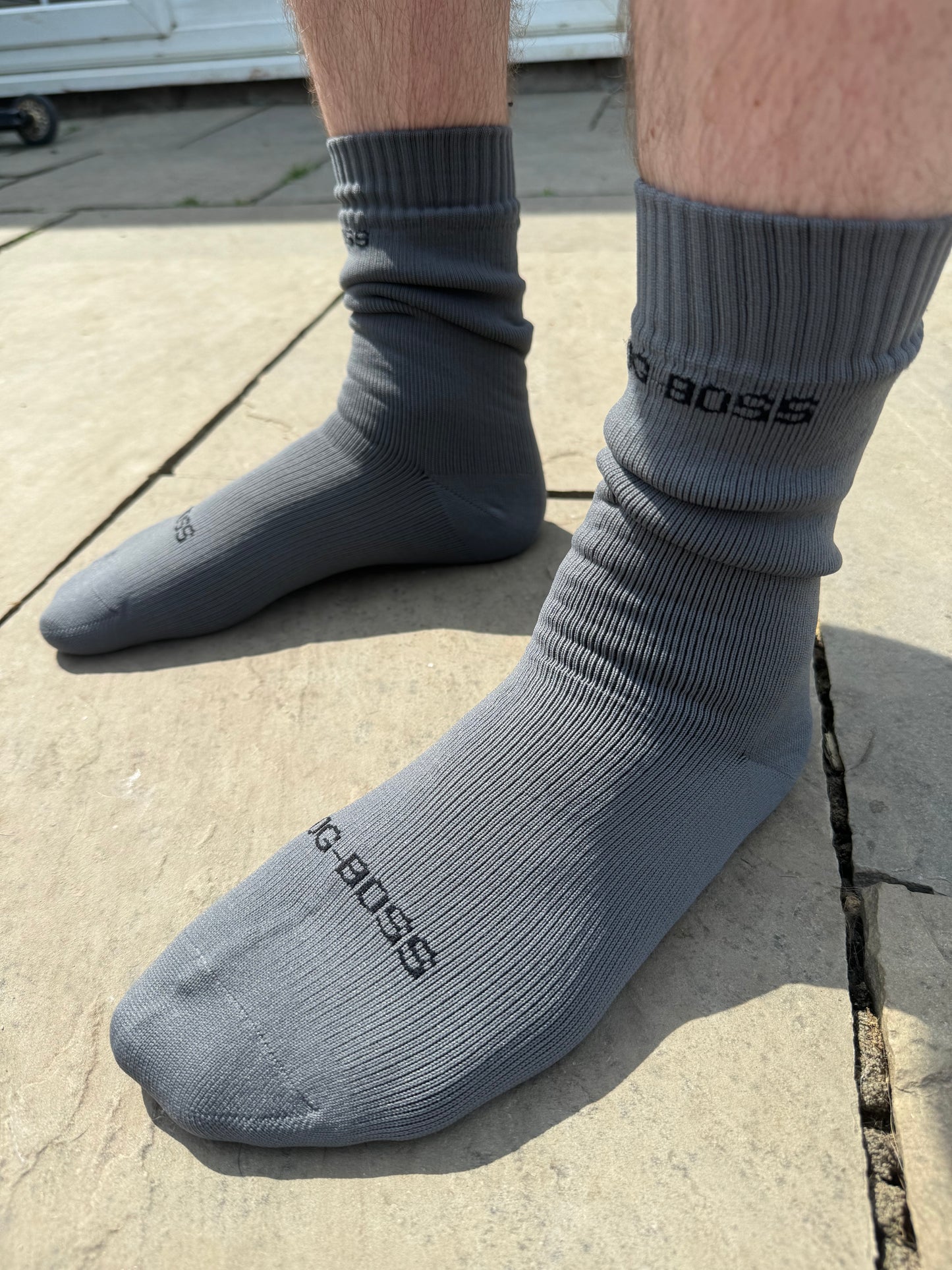 Waterproof socks